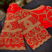 Red Vanki Creeper