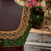 Padakkam Neckline
