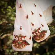 White Peacock
