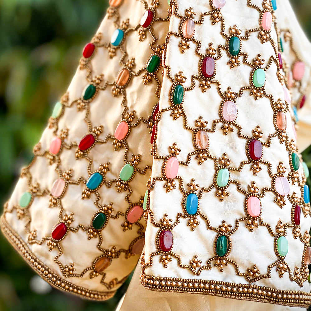 Candy blouse