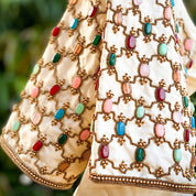 Candy blouse