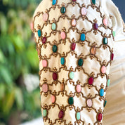 Candy blouse